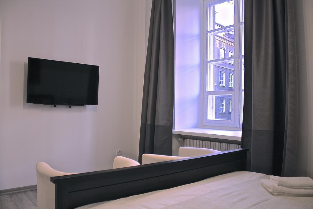 Apartmán Old Town Snug Varšava Exteriér fotografie